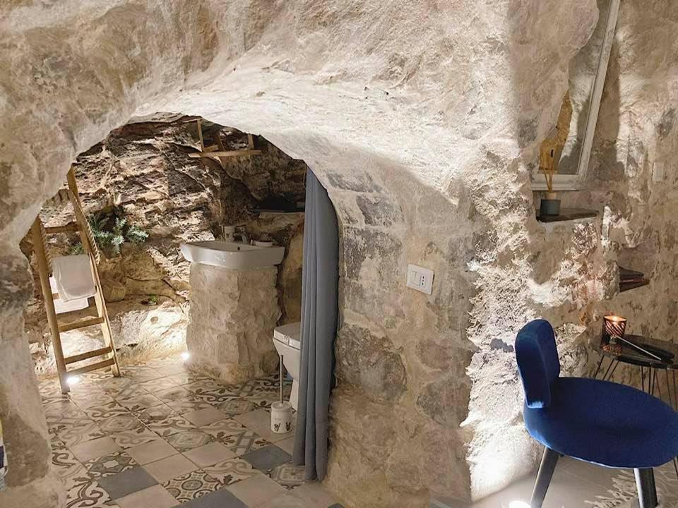 A Timpa Ro Nannu Vila Ragusa Exterior foto