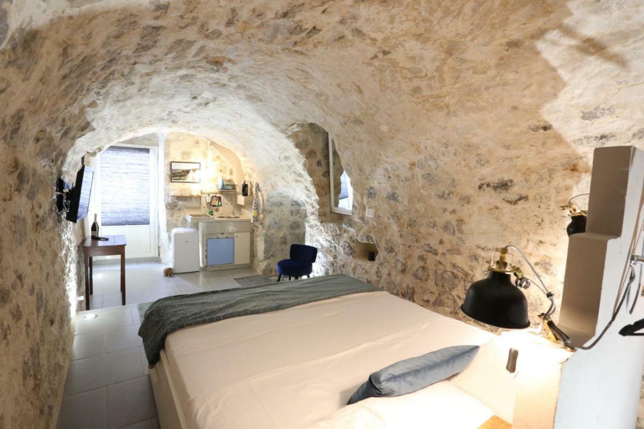A Timpa Ro Nannu Vila Ragusa Exterior foto